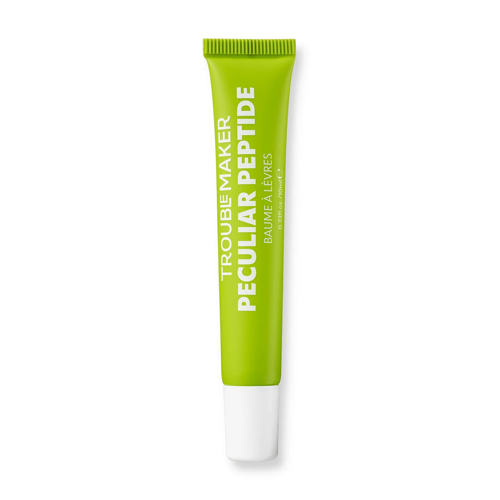 Trouble Maker Peculiar Peptide Lip Balm