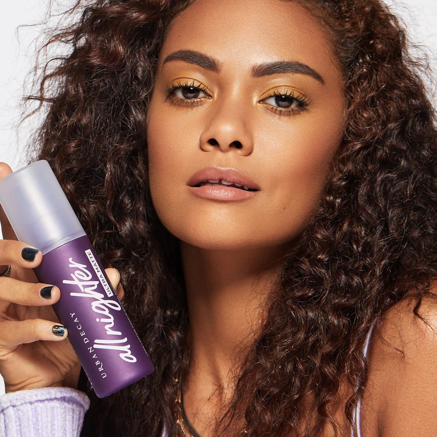  Shop Urban Decay All Nighter Setting Spray, Online in Pakistan - ColorshowPk