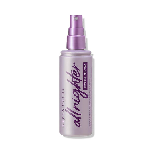 Urban Decay ALL-NIGHTER Setting spray Extra Glow