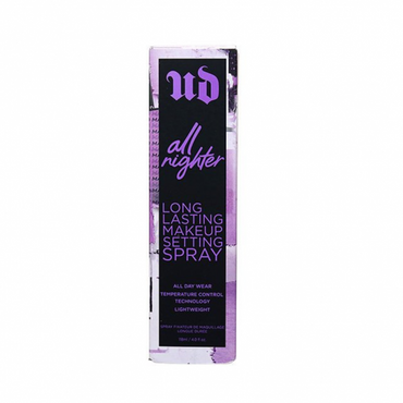  Shop Urban Decay All Nighter Setting Spray All Day wear, Online in Pakistan - ColorshowPk