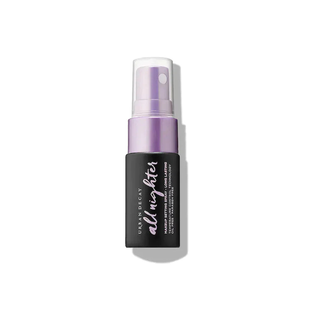 Urban Decay All Nighter Setting Spray All Day wear