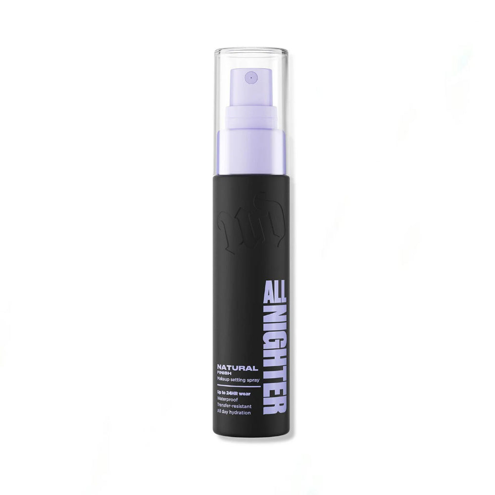 Urban Decay ANSS Reno Makeup Setters and Primers Travel Size