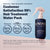 UNOVE No-Wash Water Ampoule Treatment