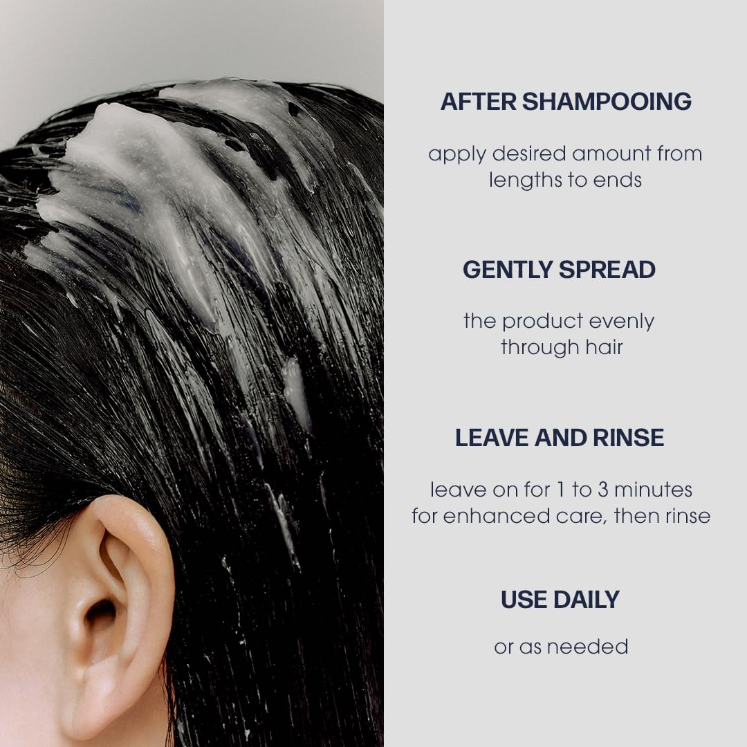UNOVE Deep Damage Treatment EX Tender Bloom