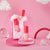 Unpa Bubi Bubi Bubble Lip Scrub