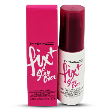 MAC Fix+ Stay Over Setting Spray Alcohol-Free