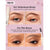 Sheglam Set Me Up Brow Gel