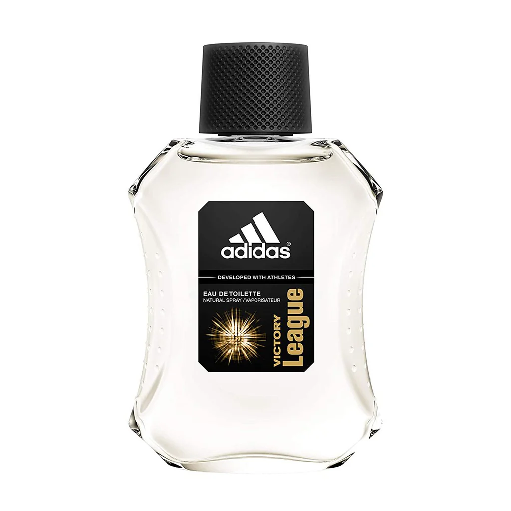Adidas EDT  Vic League RL