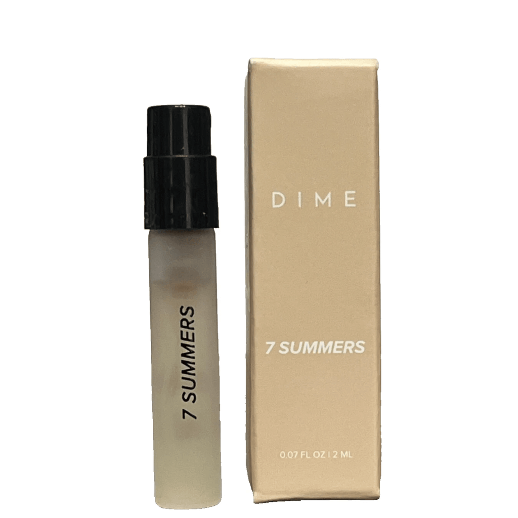 DIME Beauty 7 Summers for women