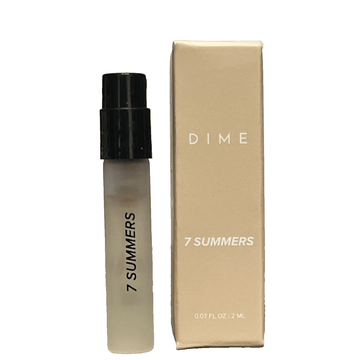 DIME Beauty 7 Summers for women