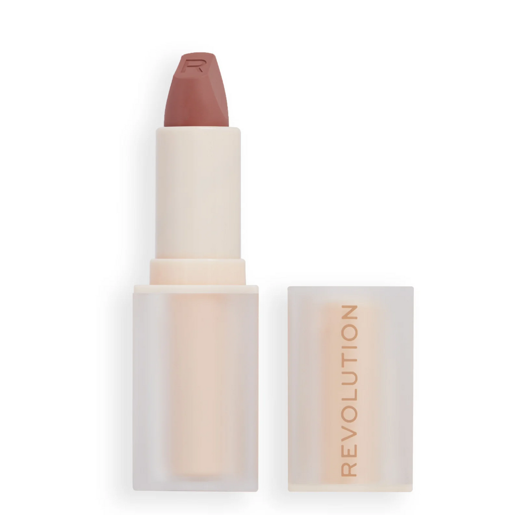 Makeup Revolution Lip Allure Soft Satin Lipstick