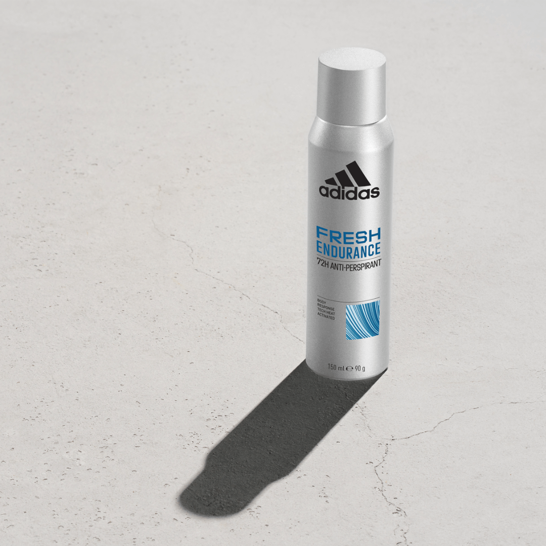 Adidas Fresh Endurance M Deospr APD EU