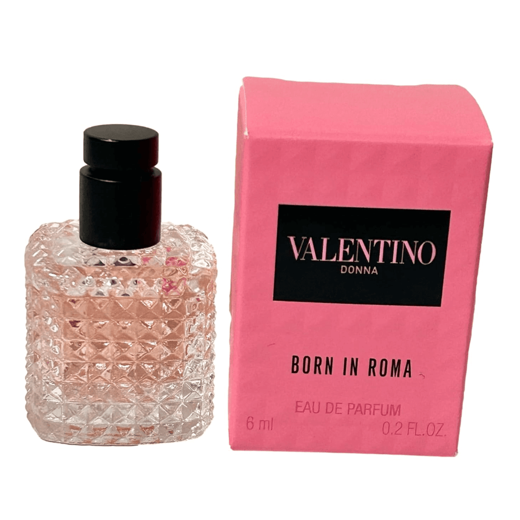 Valentino Donna Born In Roma Coral Fantasy For Women