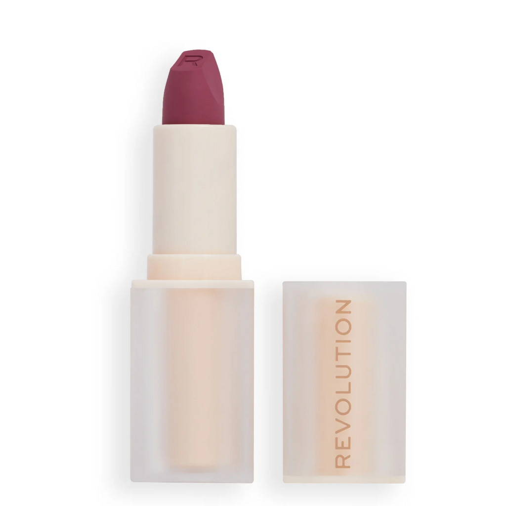 Makeup Revolution Lip Allure Soft Satin Lipstick