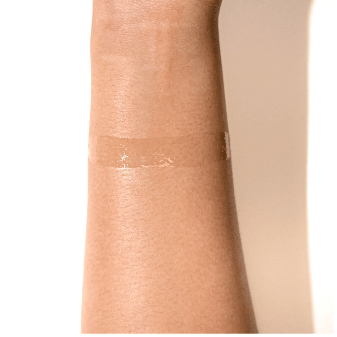 Makeup Revolution Pro Eternal Rose Lip Oil Rosy