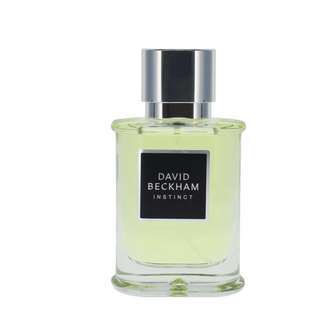 David Beckham EDT instinctl men