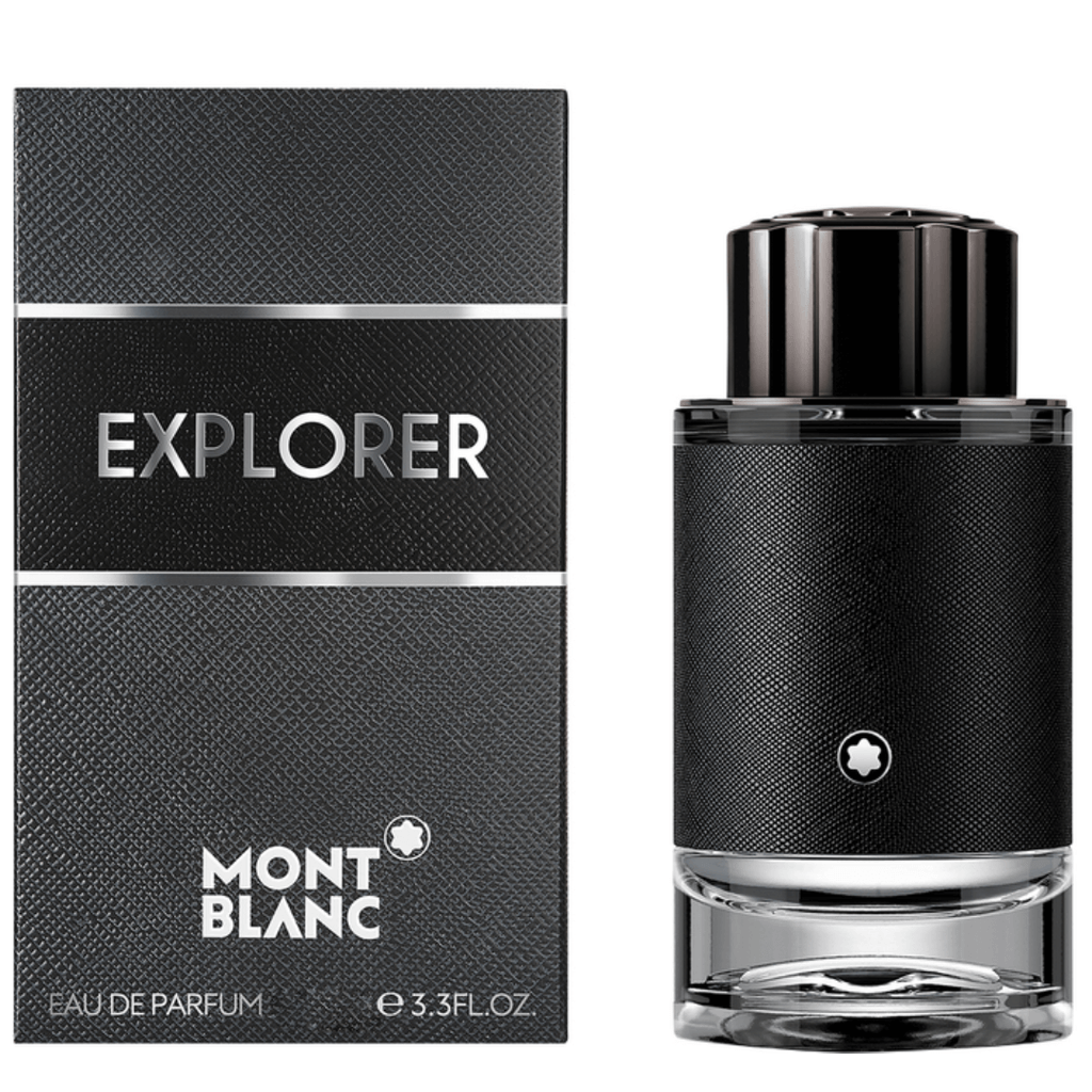 Montblanc Explorer For Men
