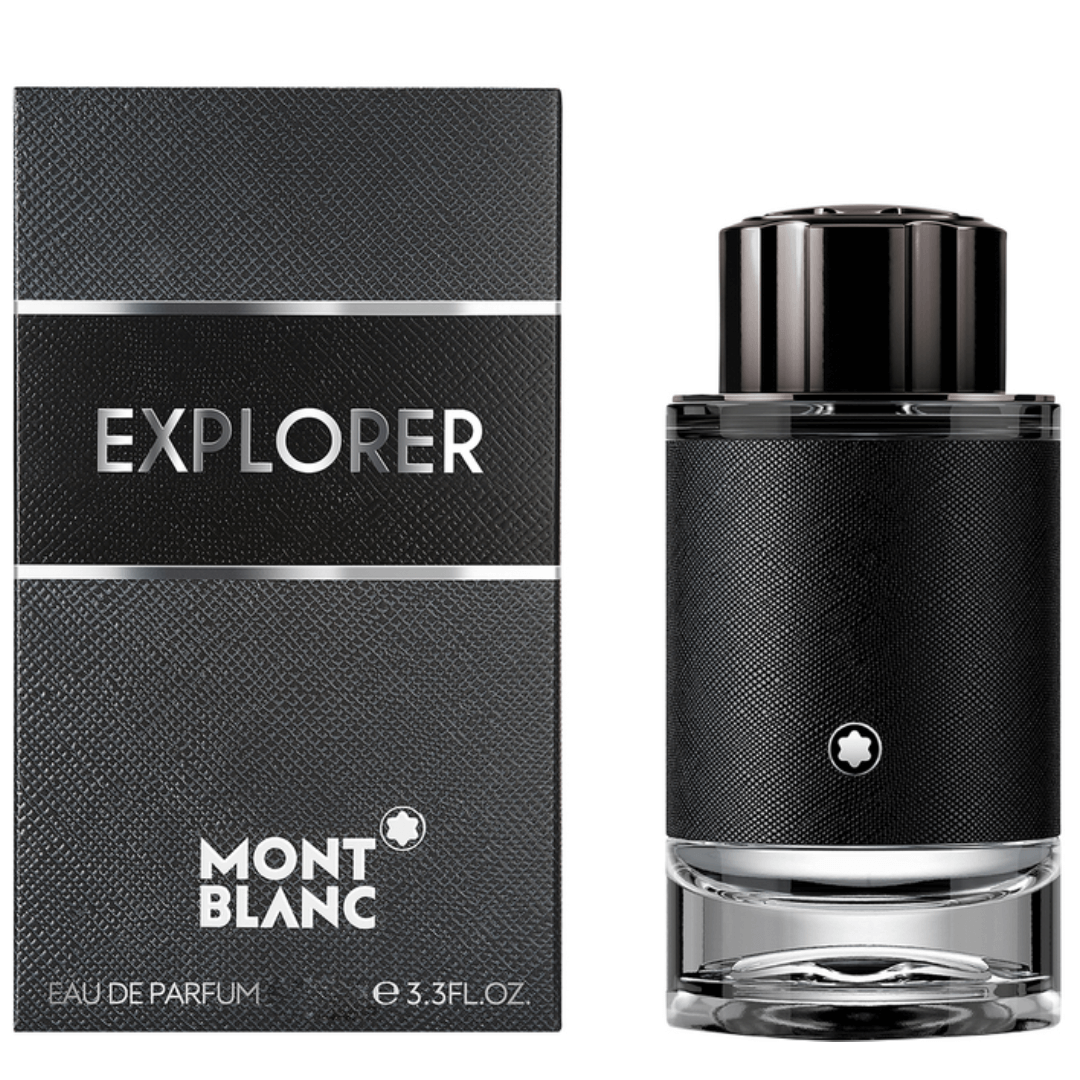 Montblanc Explorer For Men