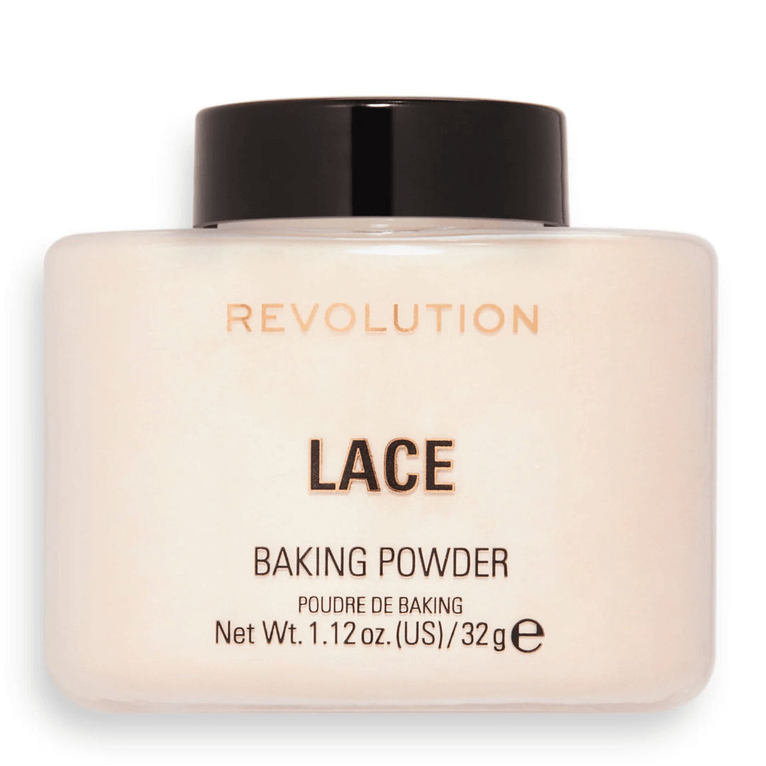 Makeup Revolution loose Baking Powders
