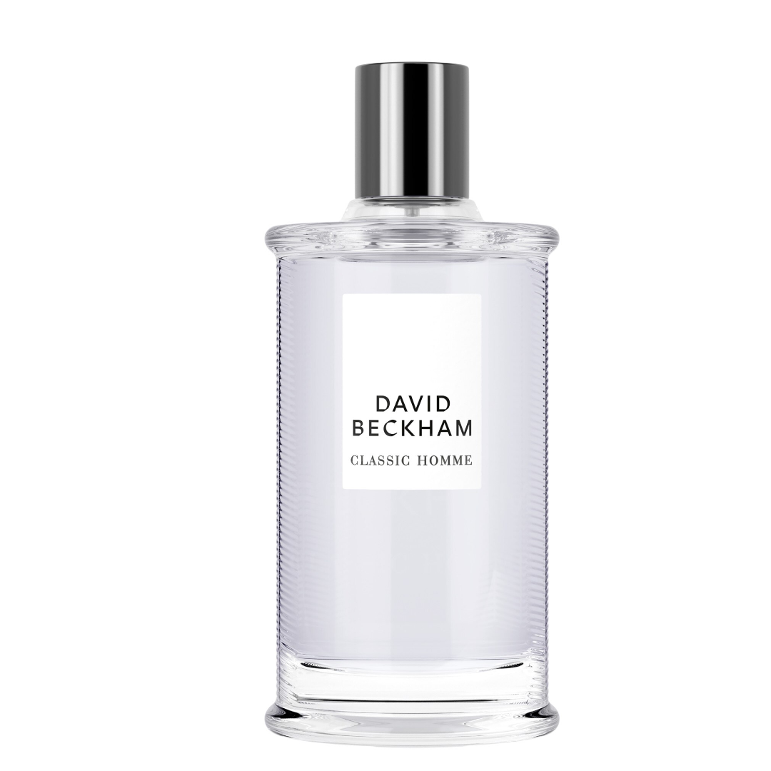 David Beckham Classic Homme Eau de Toilette