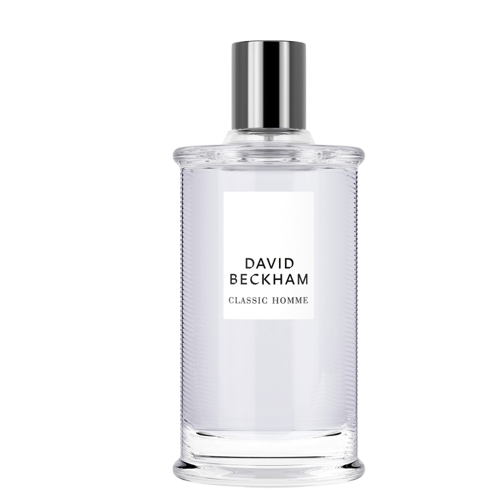 David Beckham Classic Homme Eau de Toilette