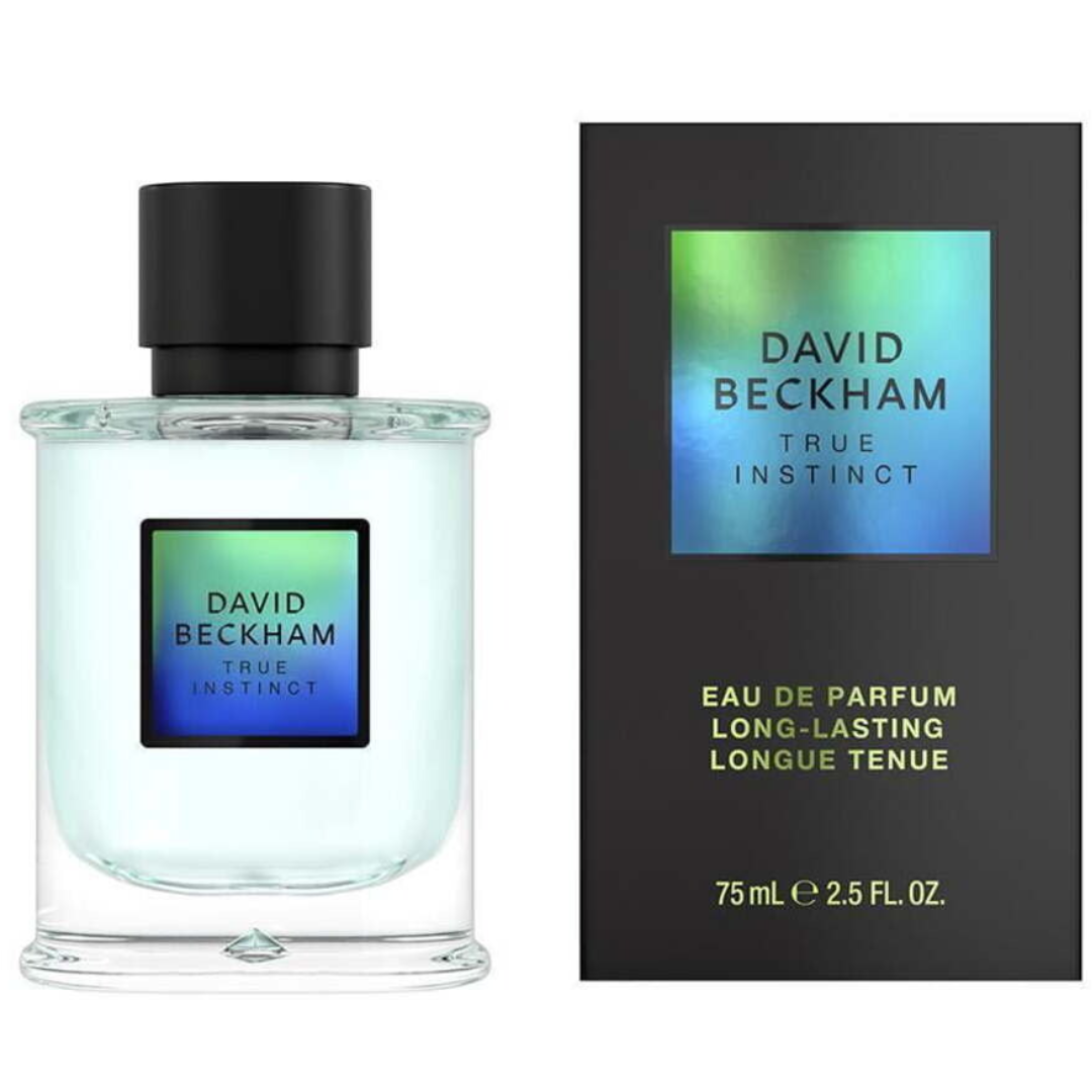 David Beckham True Instinct Eau de Parfum