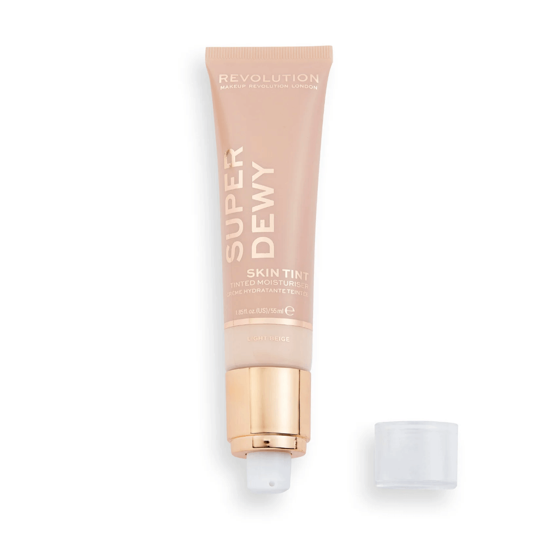 Makeup Revolution Superdewy Tinted Moisturiser