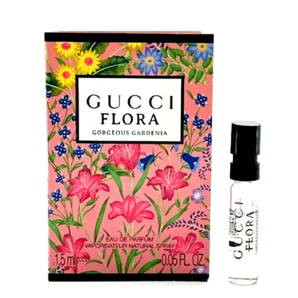 Gucci Flora Gorgeous Magnolia for women