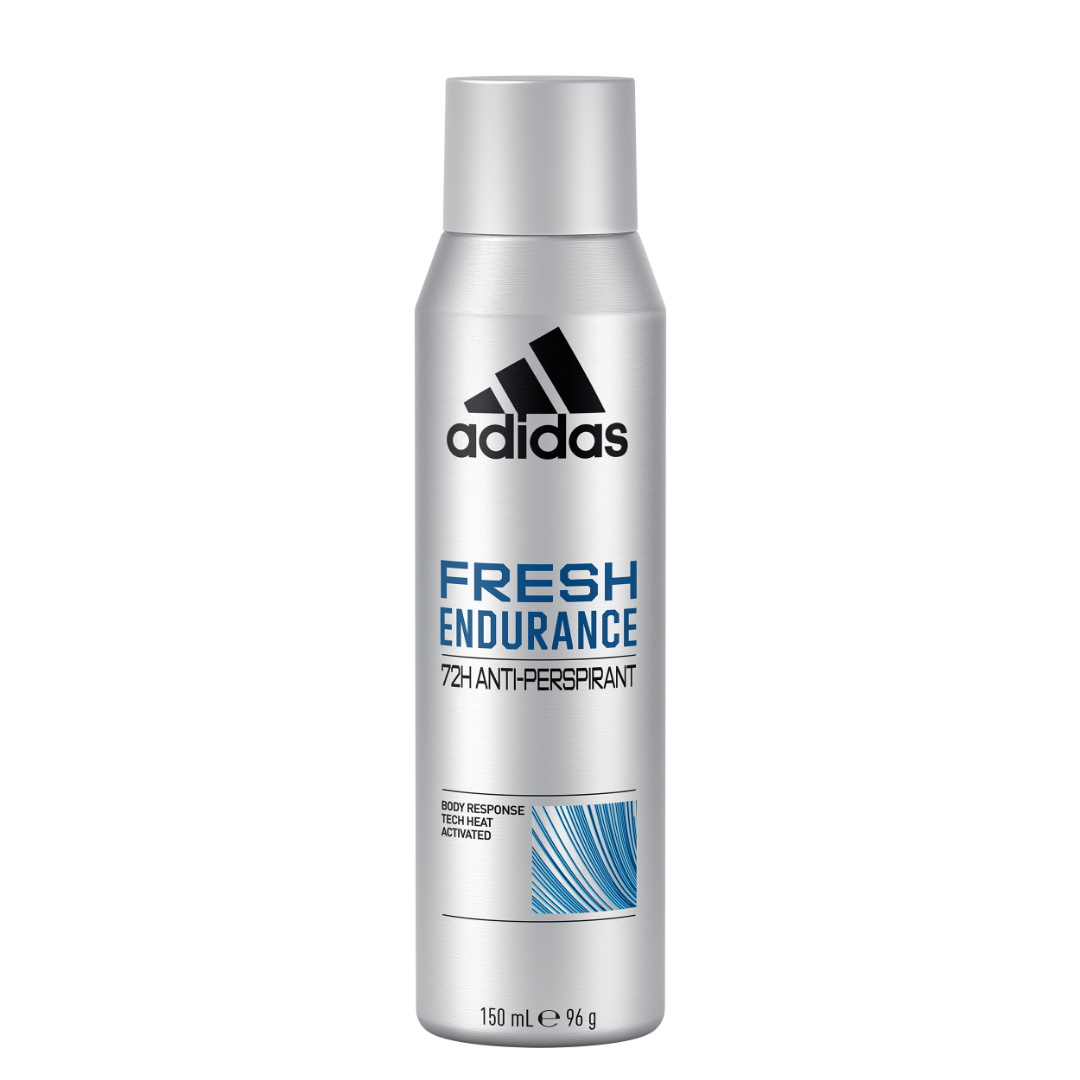 Adidas Fresh Endurance M Deospr APD EU