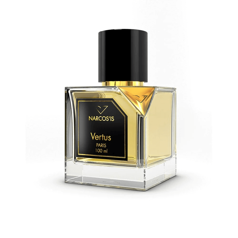Vertus Sole Patchouli EDP