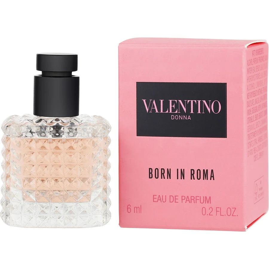 Valentino Garavani Ladies Donna Born In Roma EDP Splash for Women