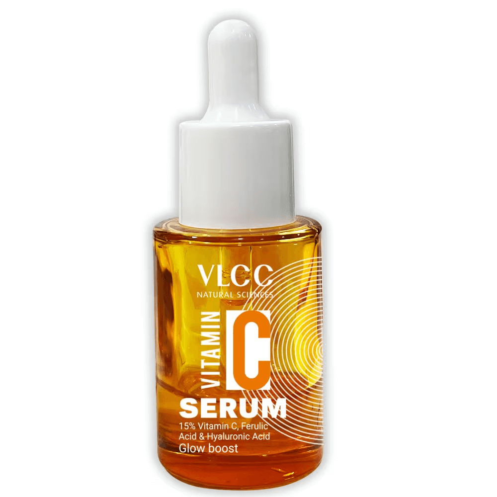 Shop VLCC Vitamin C Serum in Pakistan -Colorshowpk