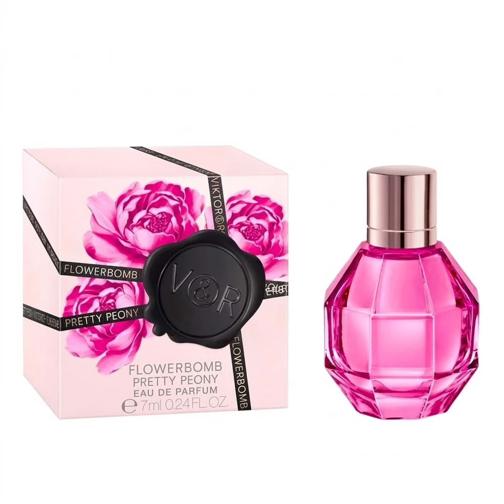 Viktor & Rolf Flowerbomb Pretty Peony for women