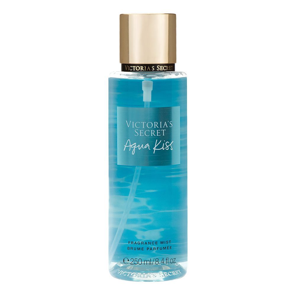 Victoria's Secret Mist Aqua Kiss
