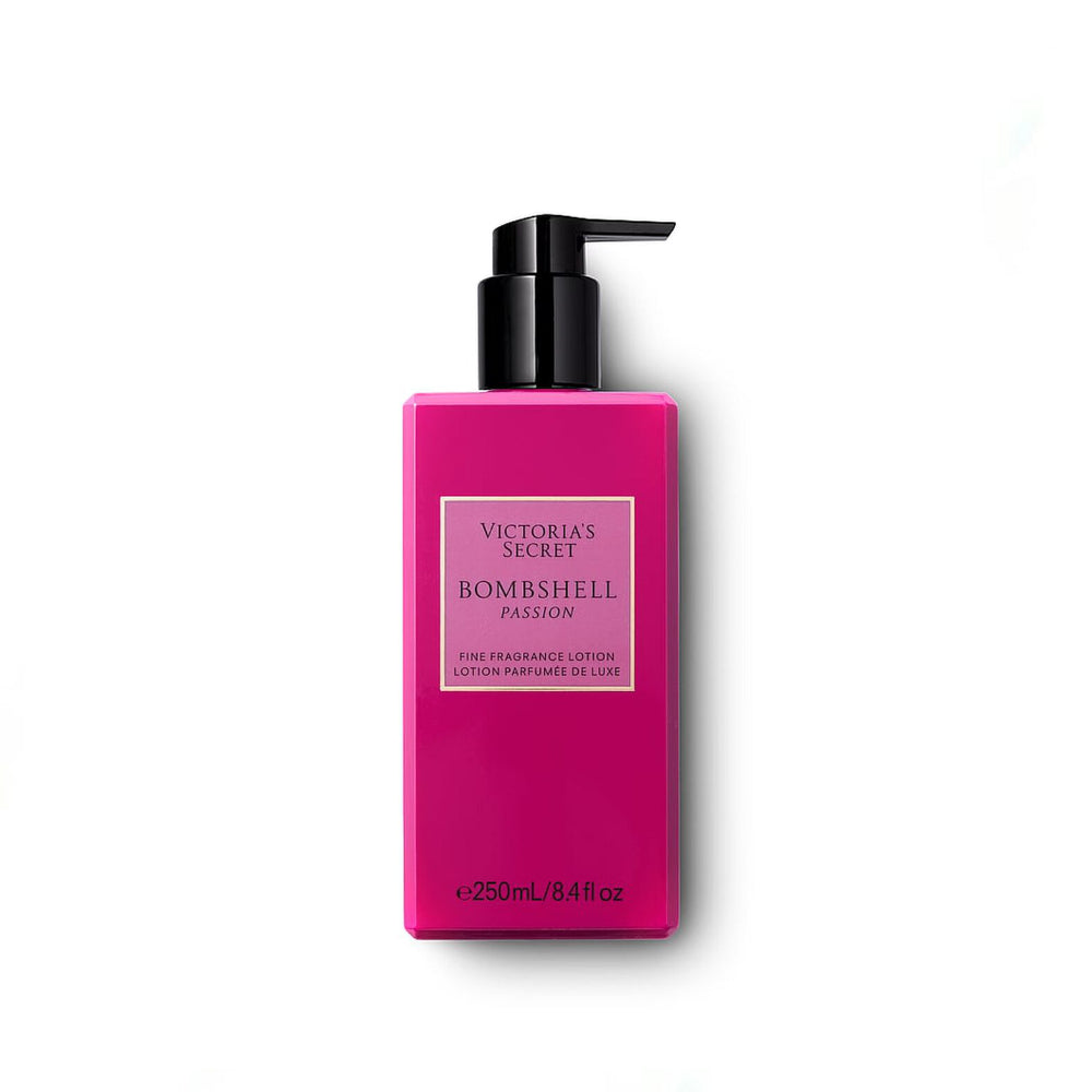 Victoria Secret Bombshell Passion Body Lotion