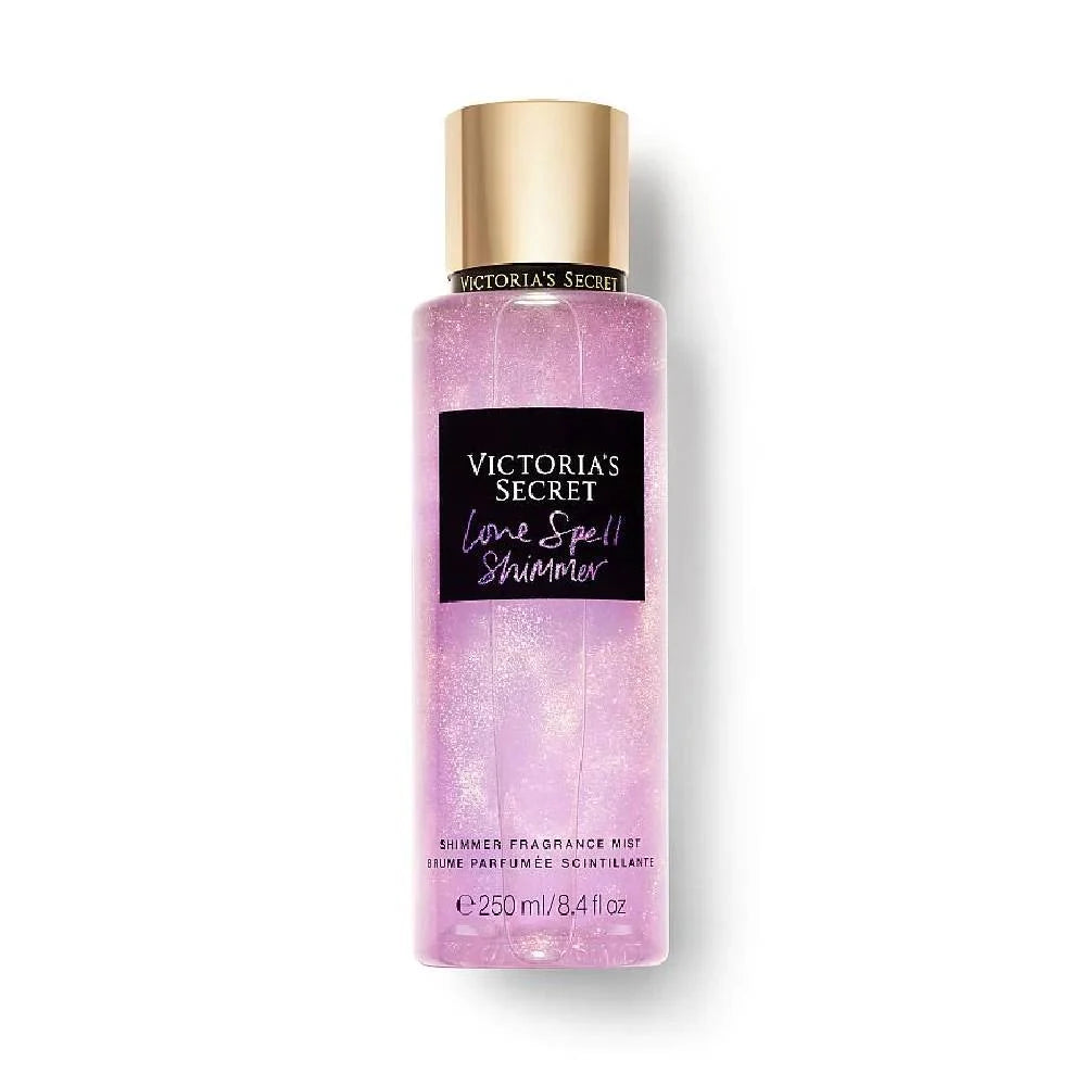Victoria's Secret Mist Shimmer Love Spell