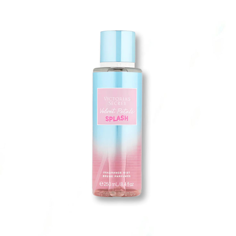 Victoria’s Secret Velvet Petals Splash Body Mist