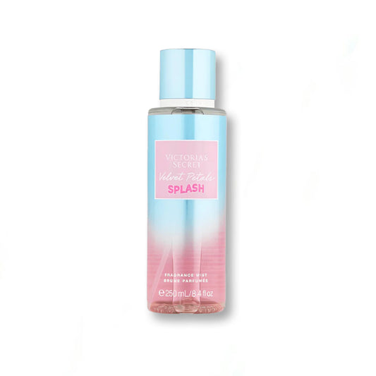 Victoria’s Secret Velvet Petals Splash Body Mist