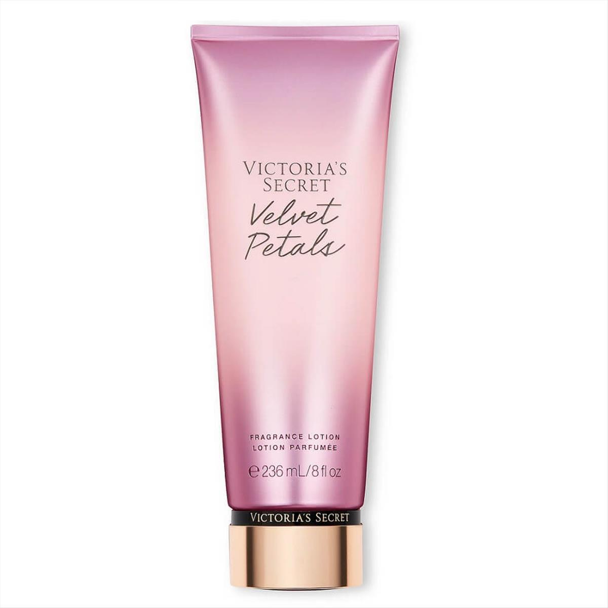 Victoria's Secret Velvet Petals Fragrance Lotion