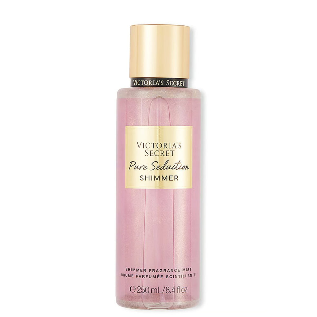 Victoria's Secret Mist Shimmer Pure Seduction