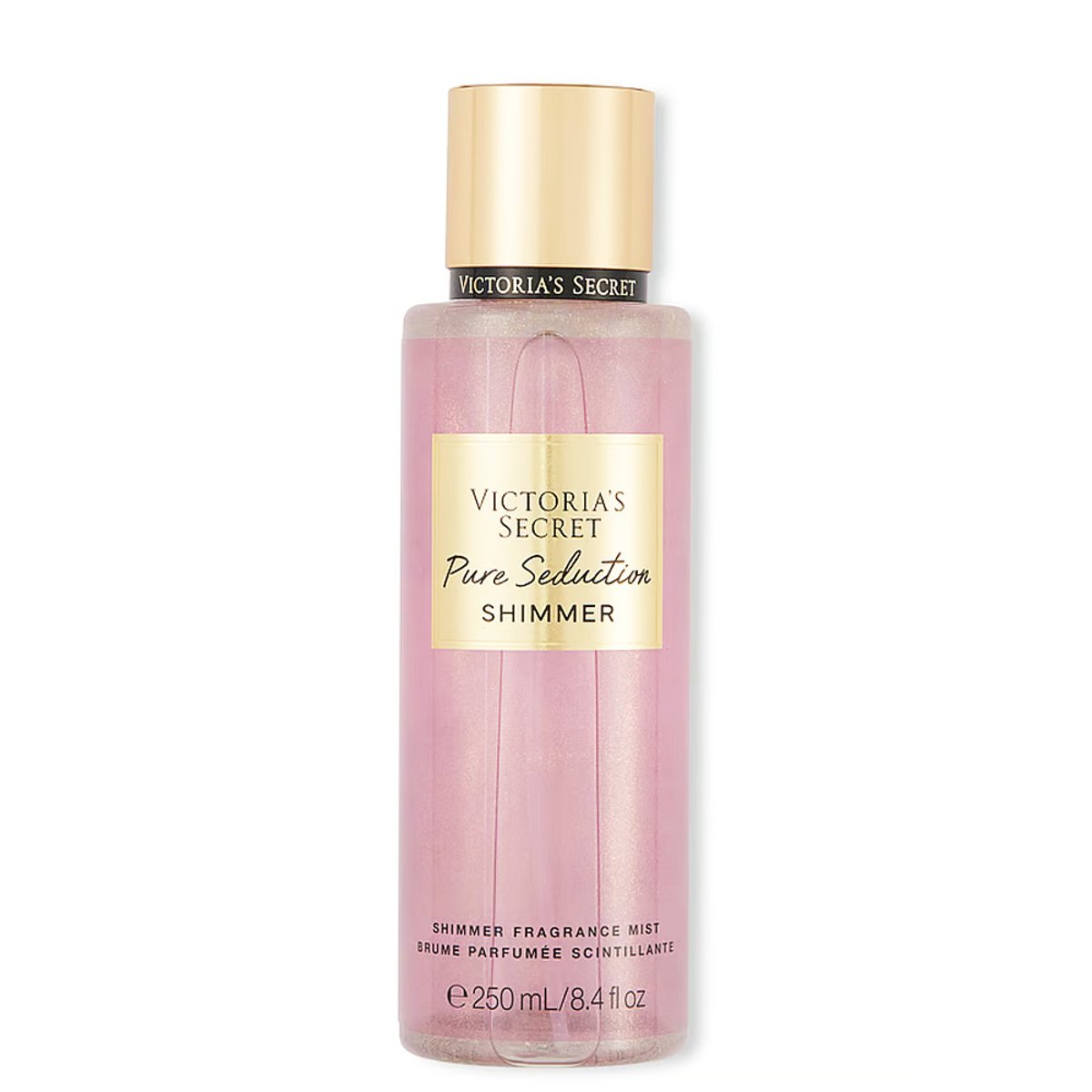Victoria's Secret Mist Shimmer Pure Seduction