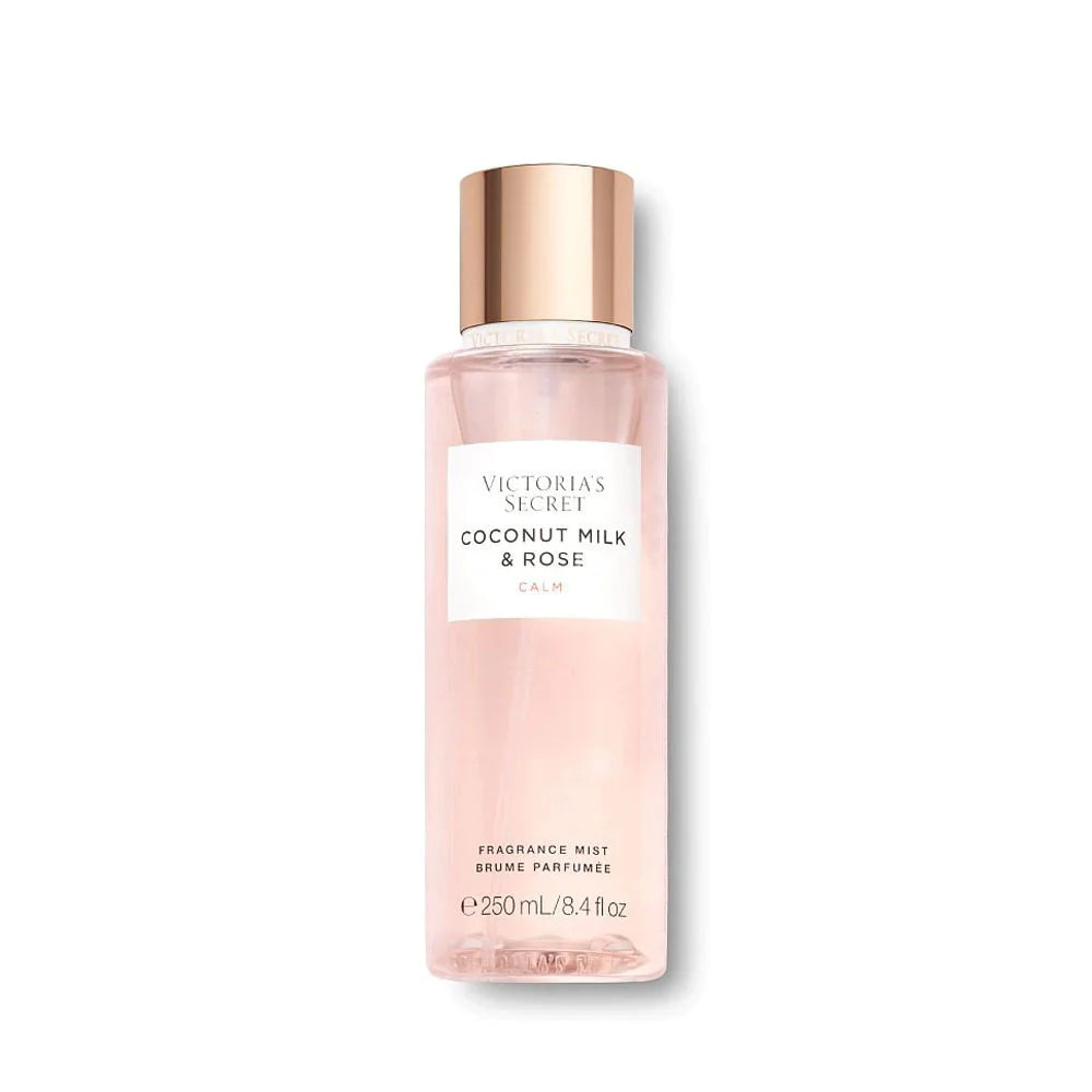  Shop Victoria's Secret Coconut Milk & Rose Body Mist for Women , Online in Pakistan - ColorshowPk