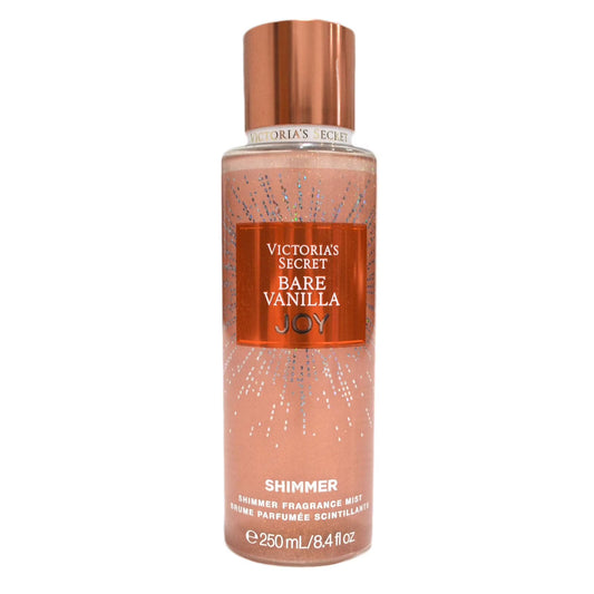 Victoria’s Secret Bare Vanilla Joy Shimmer Fragrance Mist