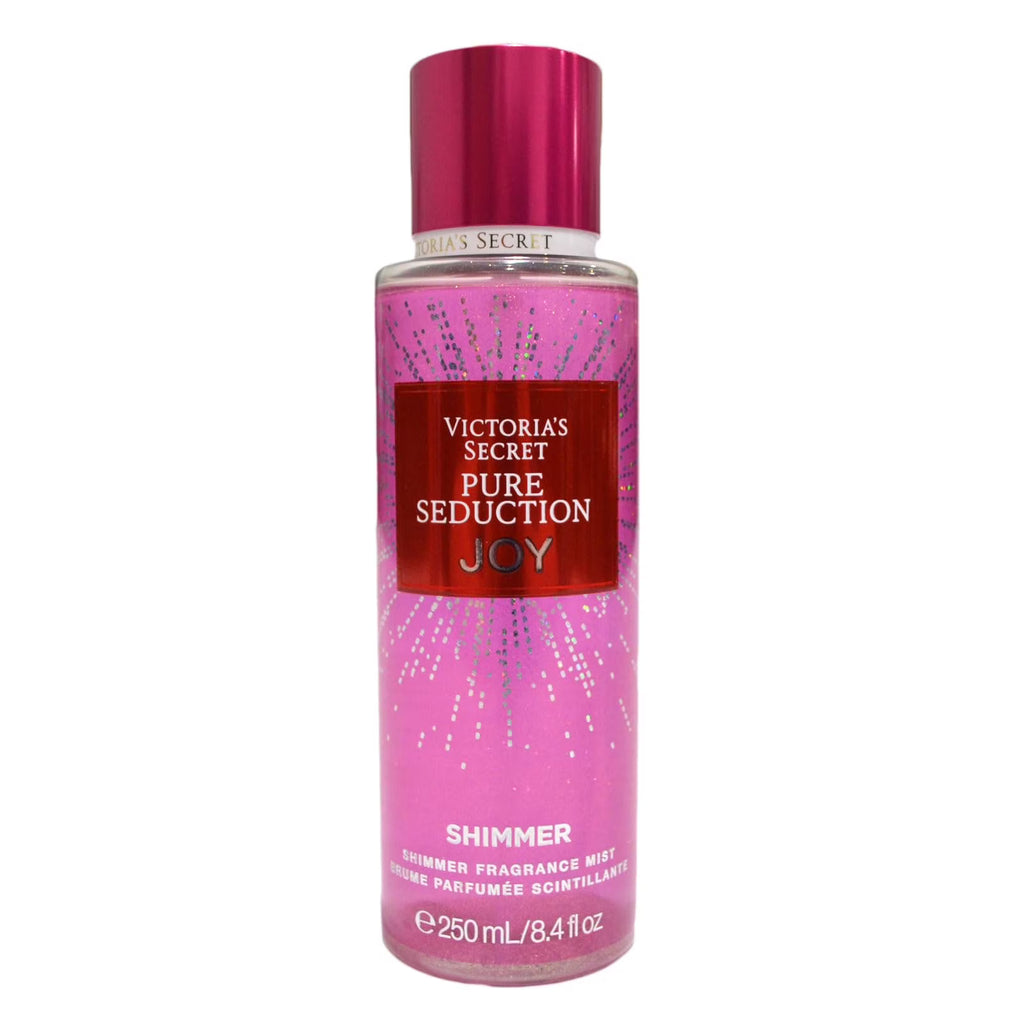 Victoria’s Secret Pure Seduction Joy Shimmer Fragrance Mist