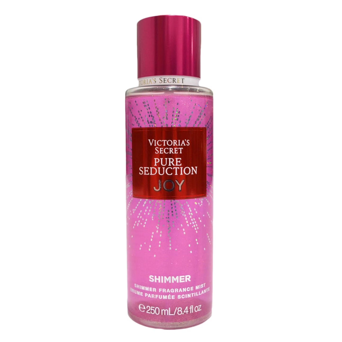 Victoria’s Secret Pure Seduction Joy Shimmer Fragrance Mist
