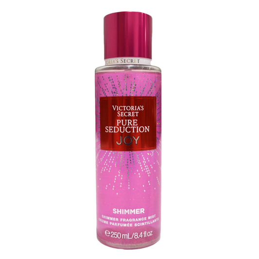 Victoria’s Secret Pure Seduction Joy Shimmer Fragrance Mist