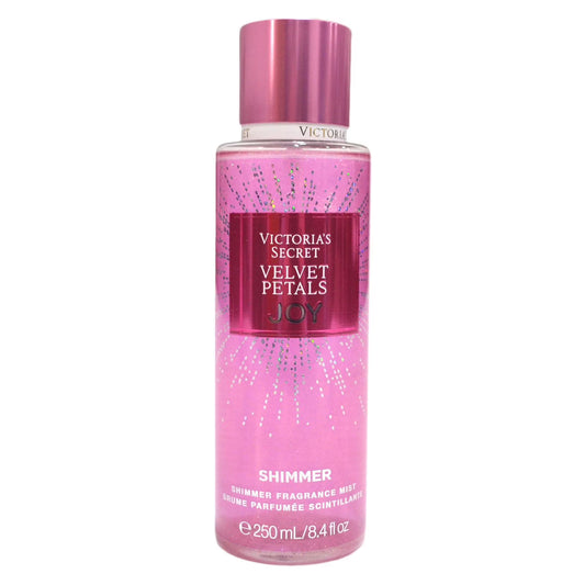 Victoria’s Secret Velvet Petals Joy Shimmer Fragrance Mist