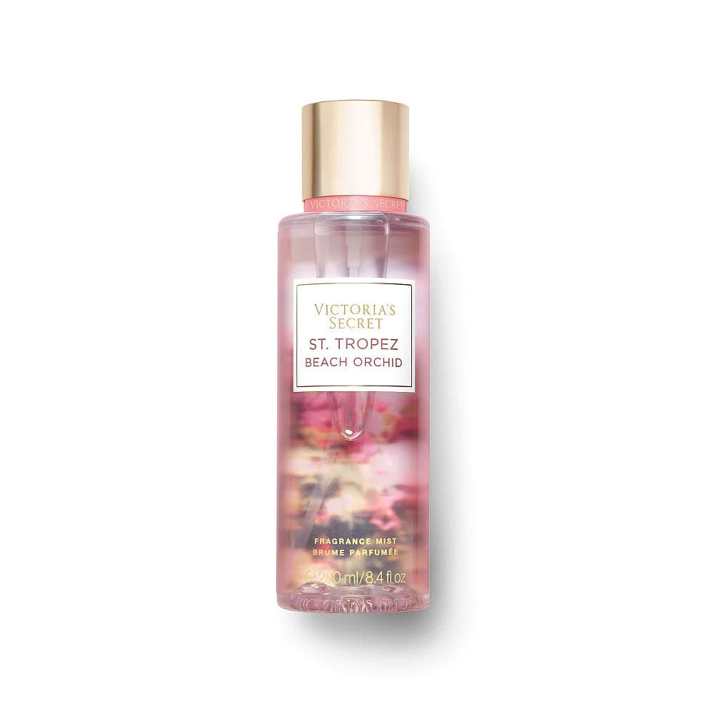 Victoria Secret ST.Tropez Beach Orchid Fragrance Mist