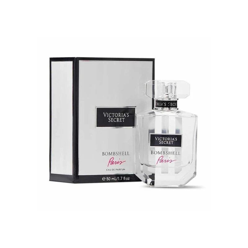 Victoria Secret Bombshell Paris Eau De Parfum