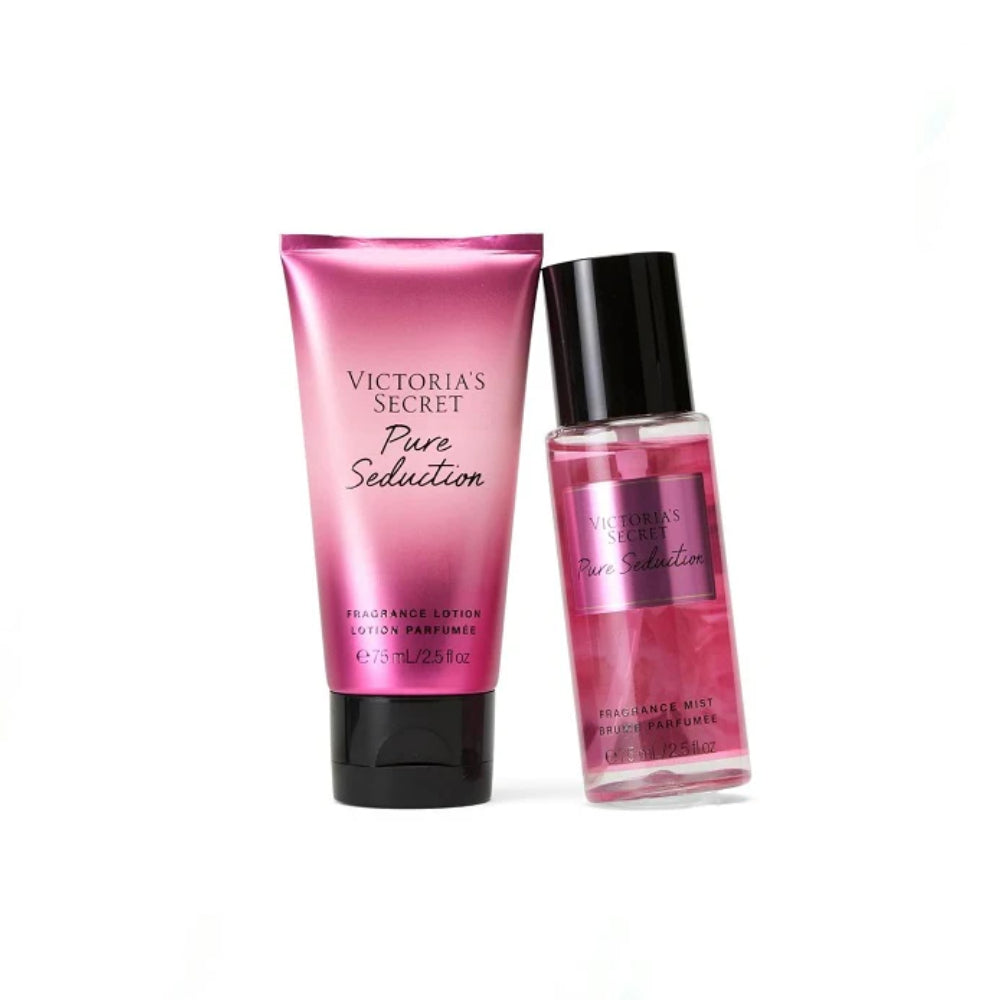 Victoria Secret Pure Seduction 2-Piece Gift Set